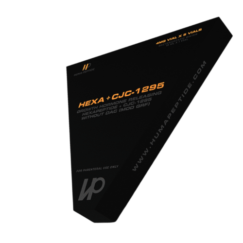 Huma Peptide Hexa+Cjc-1295