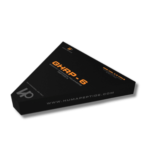 Huma Peptide GHRP-6