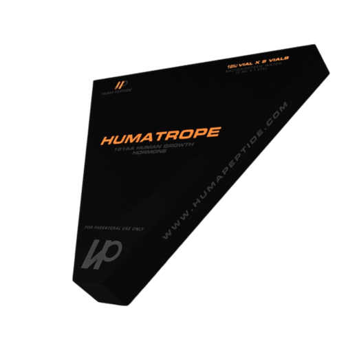 Huma Peptide Humatrope