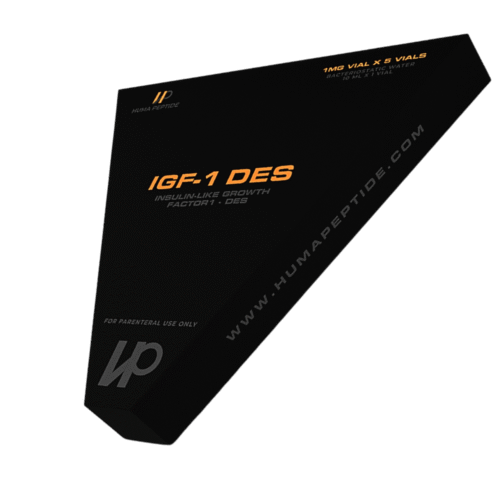 Huma Peptide IGF-DES