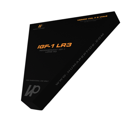 Huma Peptide IGF-1 LR3