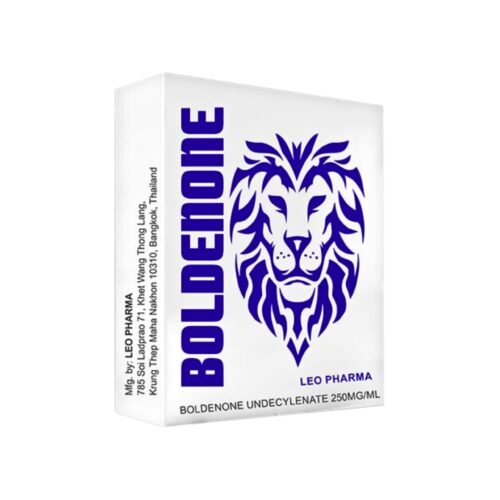leo pharma Boldenone