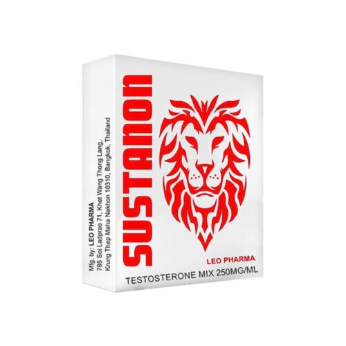leo pharma Sustanon