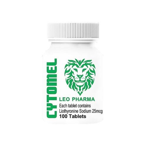 leo pharma cytomel