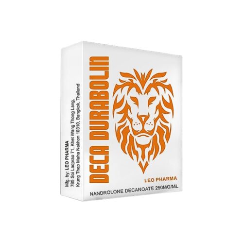 leo pharma deca durabolin