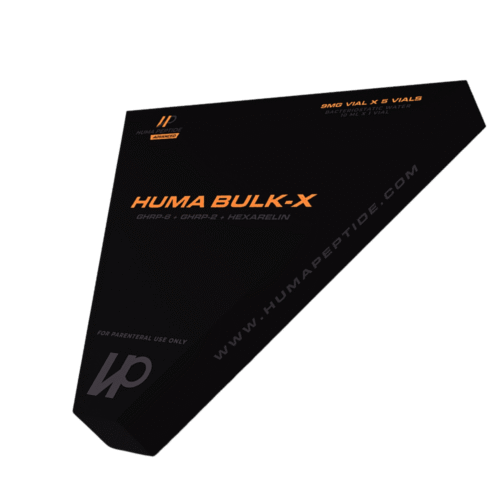 Huma Peptide Bulk X