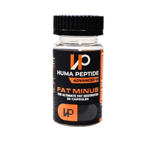 Huma peptide fat minus