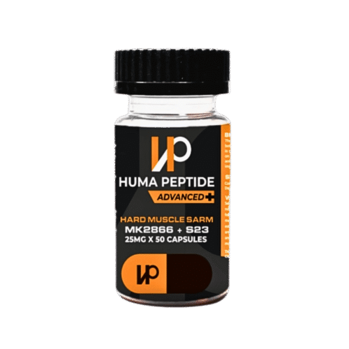 Huma Peptide Hard Muscle Sarms