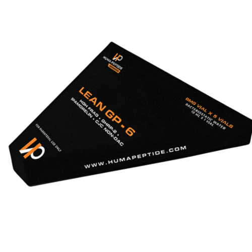 Huma peptide Lean GP 6