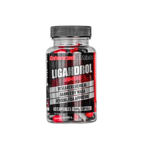 enhanced athlete ligandrol ( lgd 4033 )