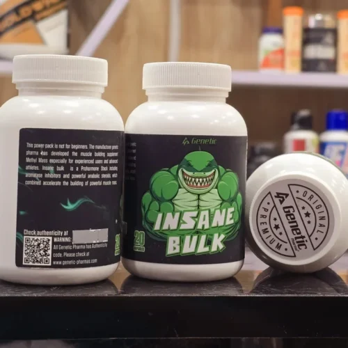 insane bulk