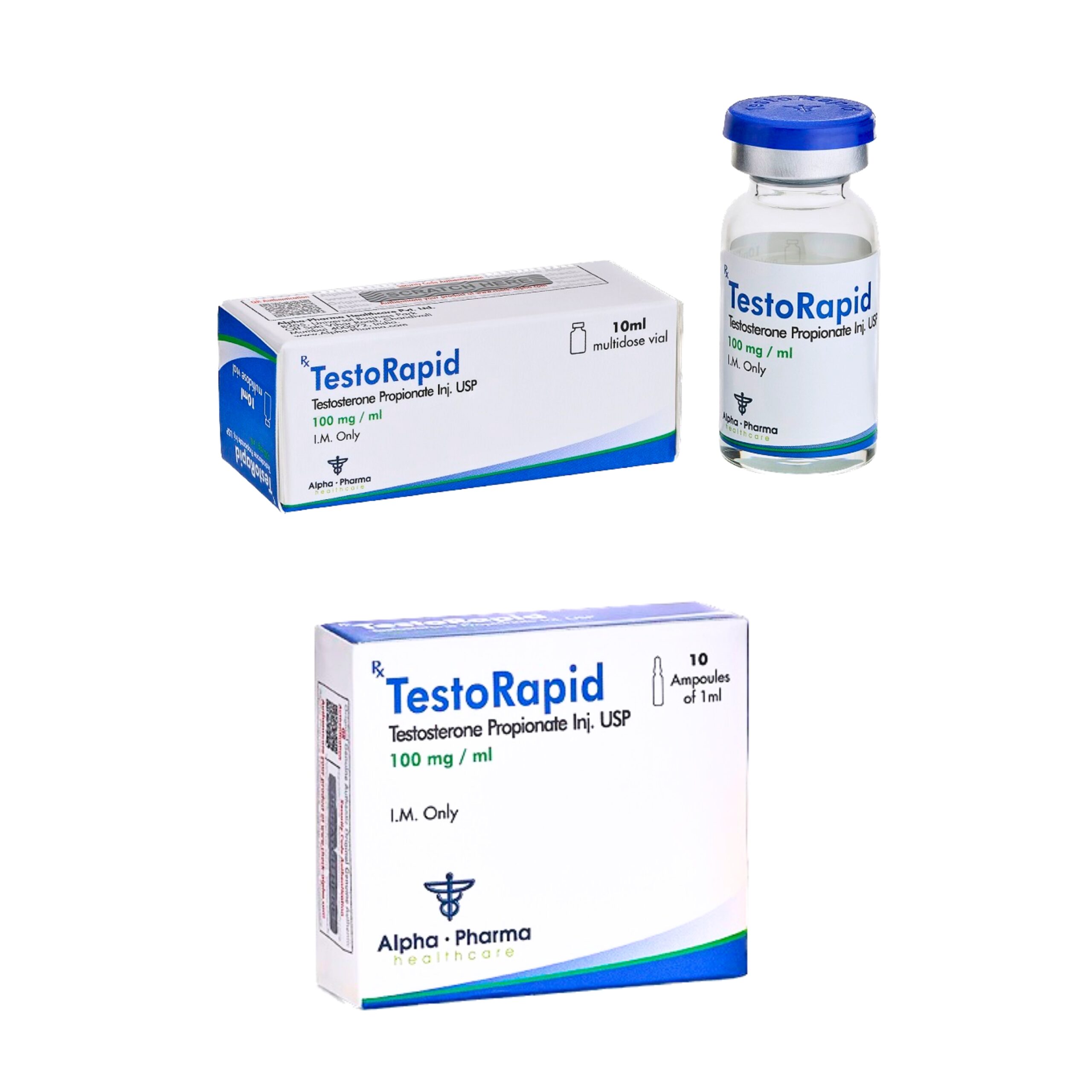 testorapid alpha pharma testorapid