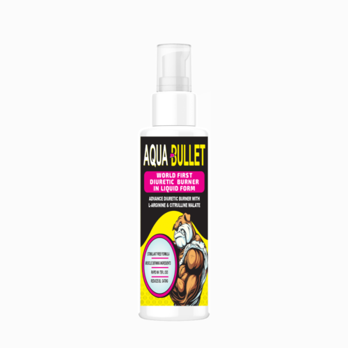 HUMONGOUS PHARMA AQUA BULLET - Image 3