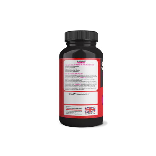 HUMONGOUS PHARMA SLIN BULLET - Image 2