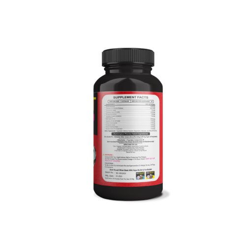HUMONGOUS PHARMA SLIN BULLET - Image 3