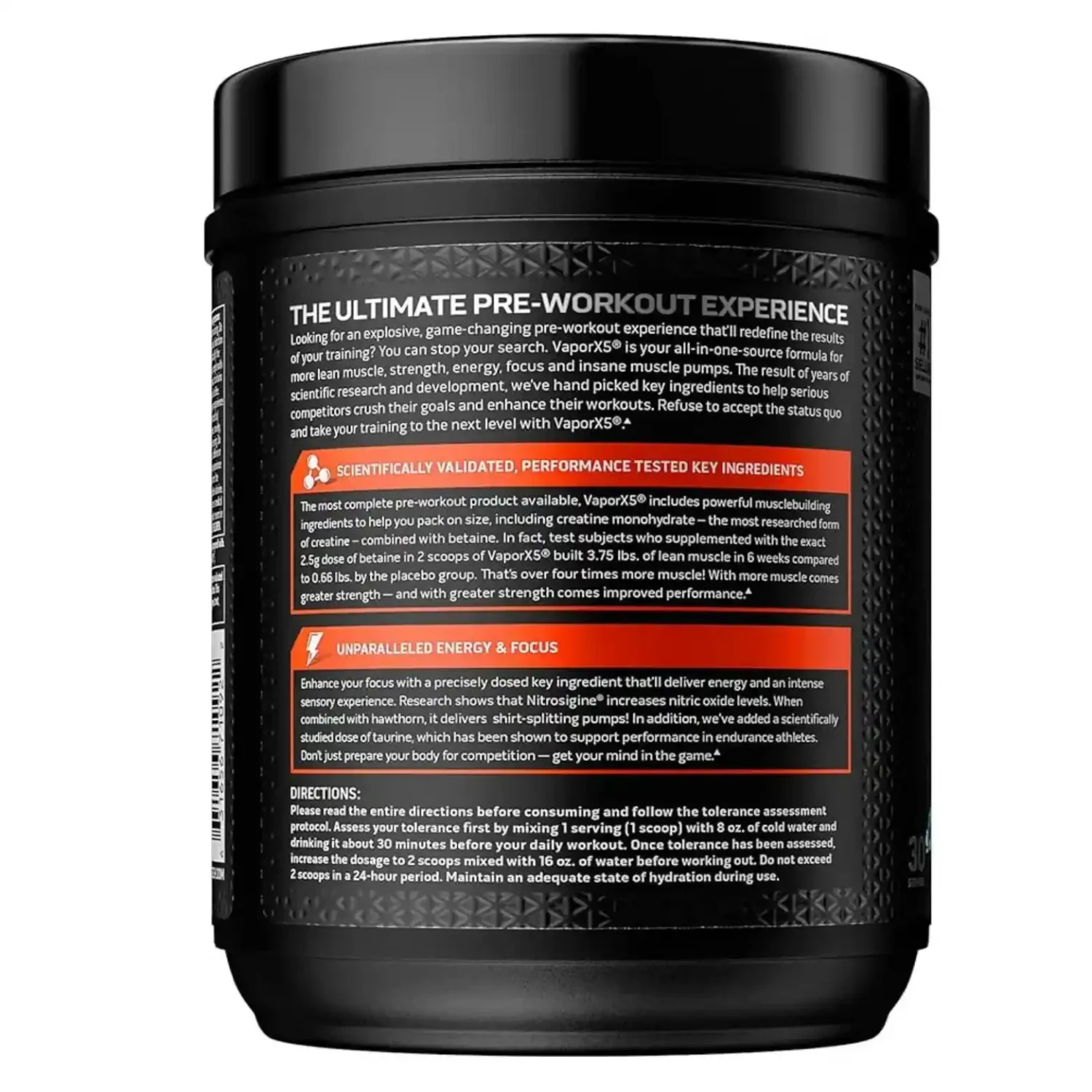 Muscletech Blue Muscletech Vapor X5 Pre-Workout 266g Blue Razz Freeze | Buy Genuine ...