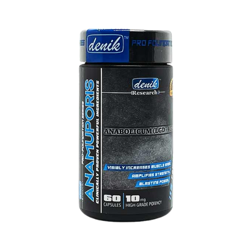 Denik Pharma Anamuporis LGD 4033