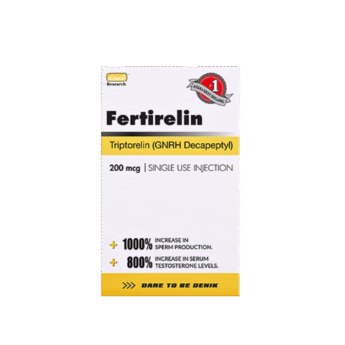 Denik Pharma Fertireline