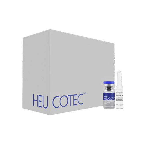 Denik Pharma HEUCOTEC