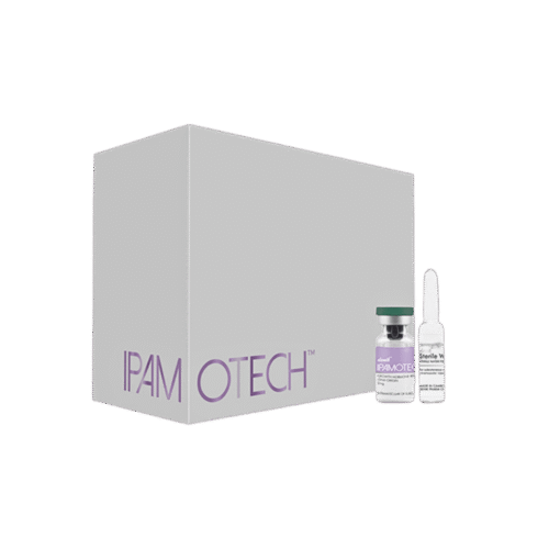 Denik Pharma Ipamotech | Ipamorelin