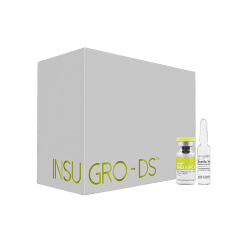 Denik Pharma Insugro DS (IGF-1 DES)