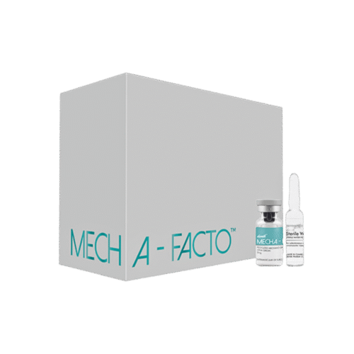 Denik Pharma Mecha Facto