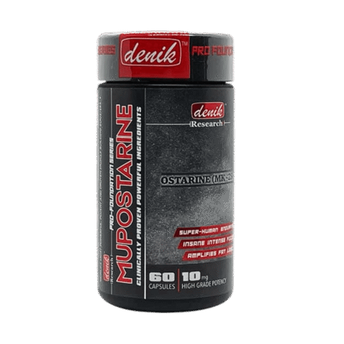 Denik Pharma Mupostarine MK 2866