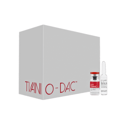 Denik Pharma Tavino DAC | CJC-1295 with DAC