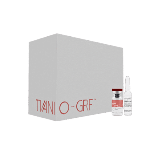 Denik Pharma Tvanio GRF | MOD GRF 1-29 (CJC w/o DAC)