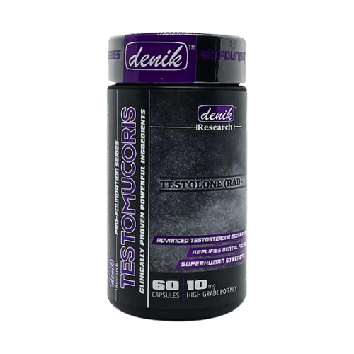 Denik Pharma Testomucoris RAD 140