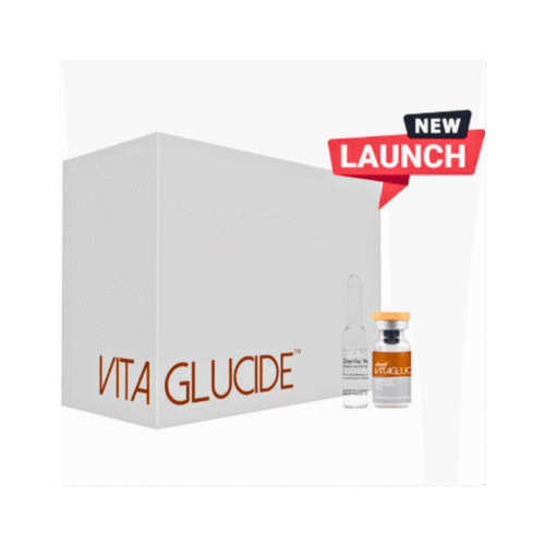 Denik Pharma Vitaglucide Tirzepatide 5mg