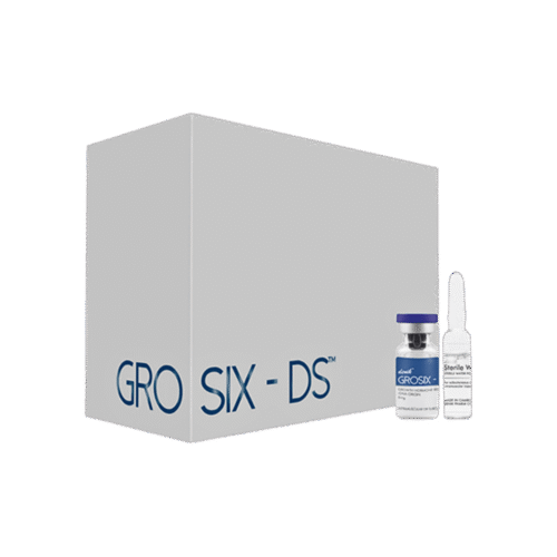 Denik Pharma Grosix-DS (GHRP-6)
