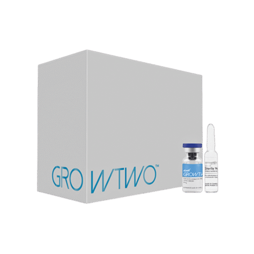 Denik Pharma Growtwo GHRP-2