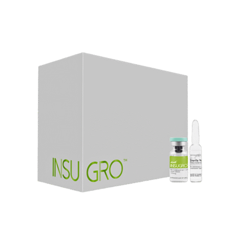 Denik Pharma Insugro IGF-1 LR3 125mcg