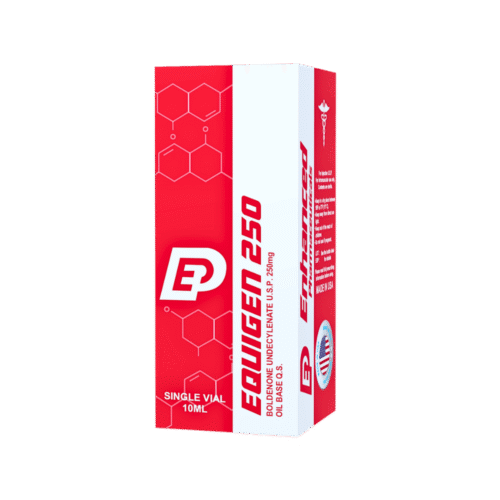 Enhanced Pharma Equigen 250mg
