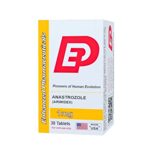 Enhanced Pharmaceuticals Anastrozole | Arimidex