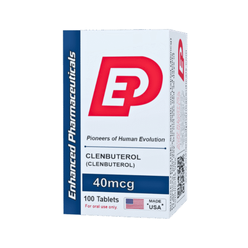 Enhanced Pharmaceuticals Clenbuterol