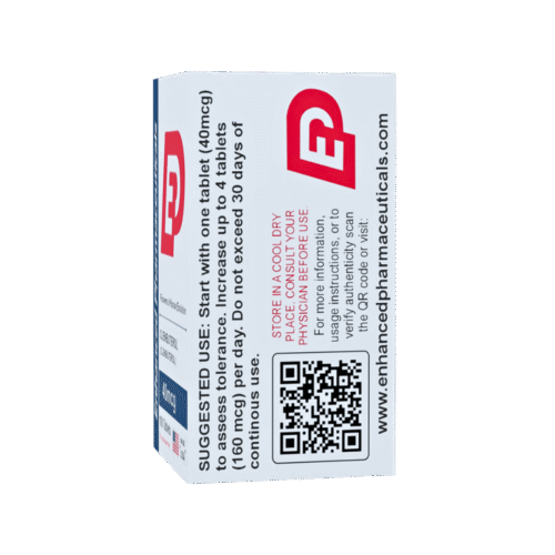 Enhanced Pharmaceuticals Clenbuterol