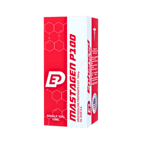 Enhanced Pharmaceuticals Mastagen P 100mg