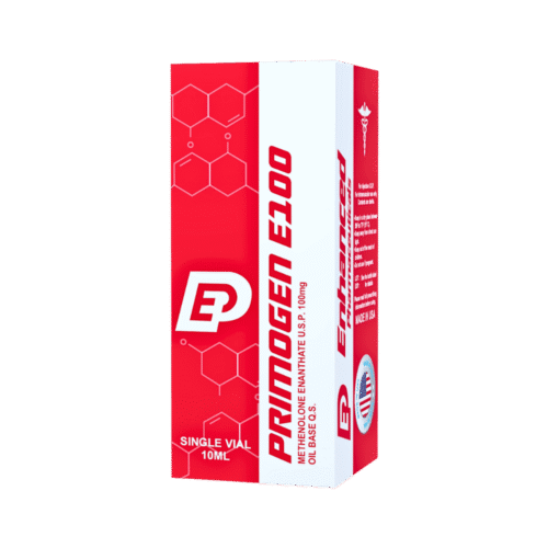 Enhanced Pharmaceuticals Primogen 100mg