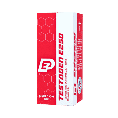 Enhanced Pharmaceuticals Testagen E250mg