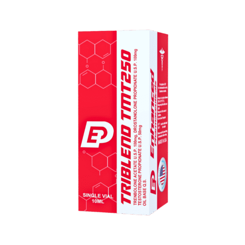 Enhanced Pharmaceuticals Triblend TMT 250mg