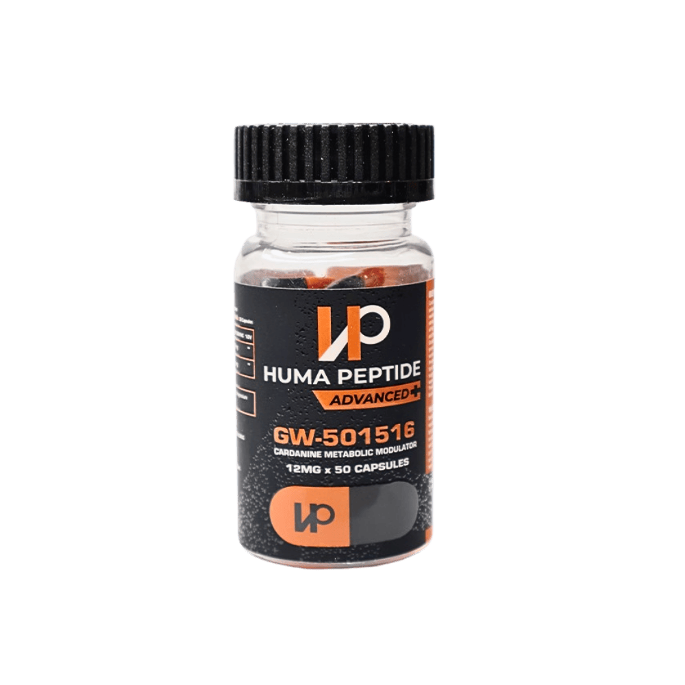 Huma Peptide GW-501516 Huma Peptide GW-501516