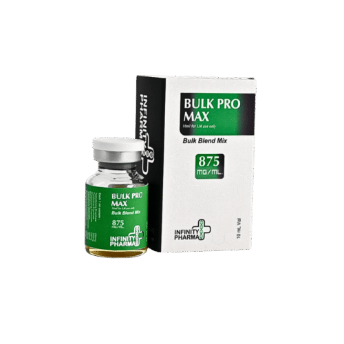 Infinity Pharma Bulk Pro Max 875mg