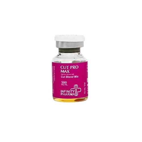 Infinity Pharma Cut Pro Max 500mg