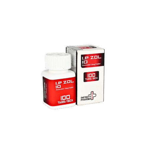 Infinity Pharma IP Zol 10mg