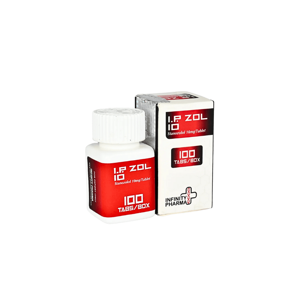 Infinity Pharma IP Zol 10mg Infinity Pharma IP Zol 10mg