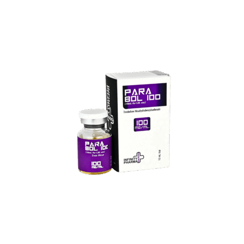 Infinity Pharma Parabol 100mg