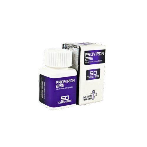 Infinity Pharma Proviron (Mesterolone 25 mg)