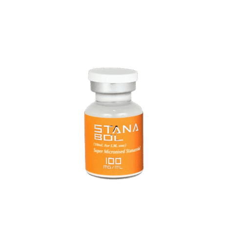 Infinity Pharma Stanabol 100mg